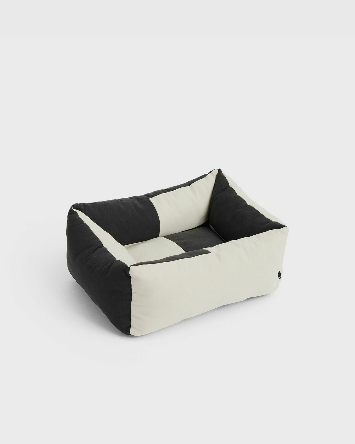 HAY HAY Dogs Bed-X-Small White Mens Pet Care
