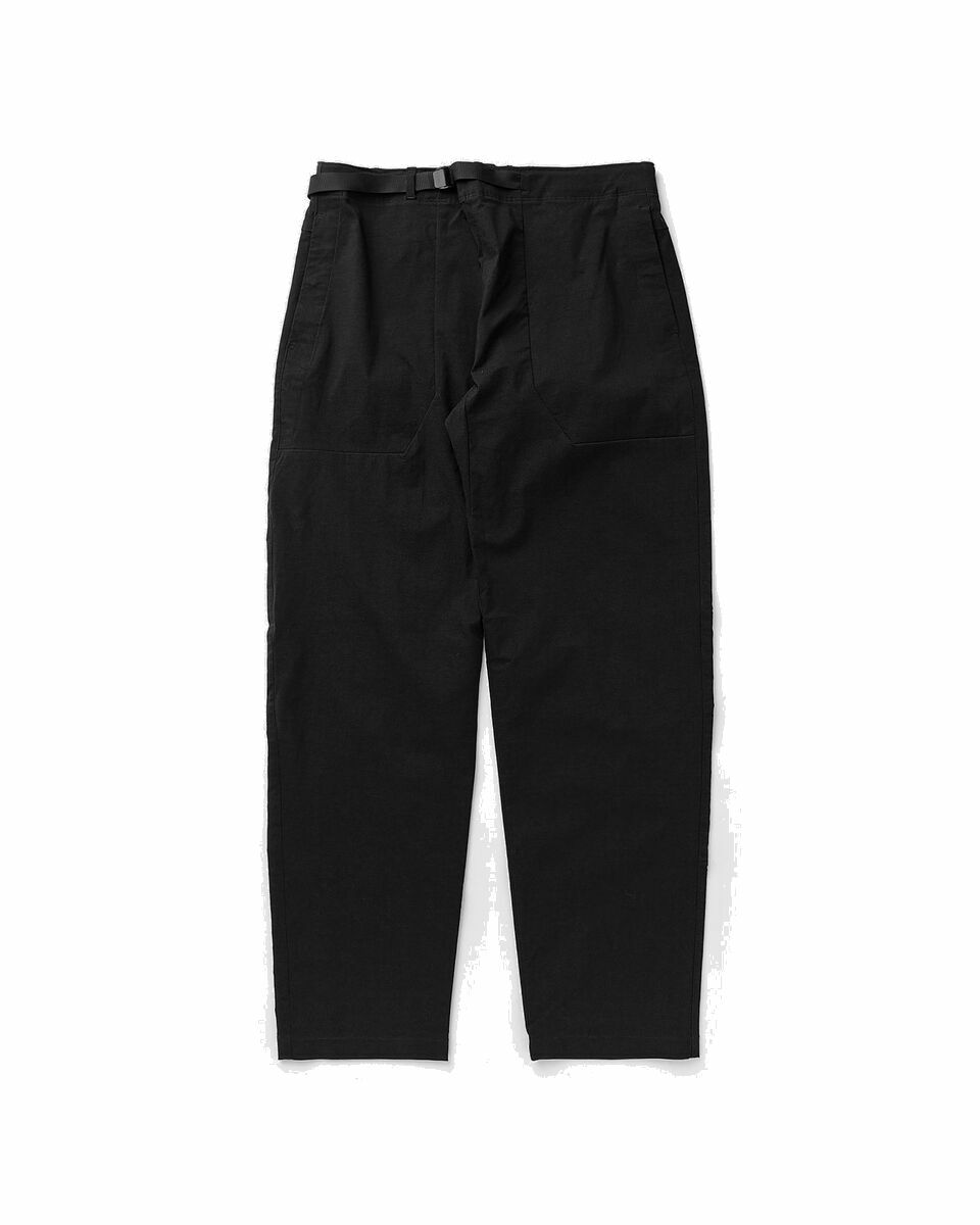 Photo: Rapha Men's Easy Technical Pants Black - Mens - Casual Pants