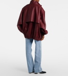 AG Jeans Dallas straight jeans