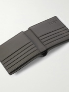 LOEWE - Puzzle Edge Full-Grain Leather Billfold Wallet