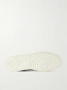 Berluti - The Playtime Full-Grain Venezia Leather Sneakers - Black