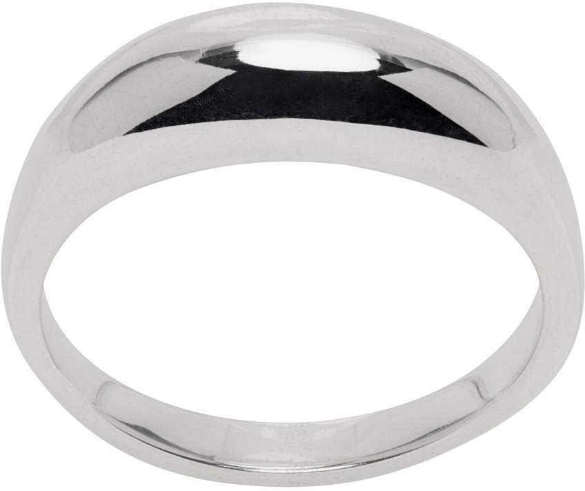 Sophie Buhai Silver Stacking Ring Sophie Buhai