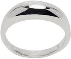 Sophie Buhai Silver Stacking Ring