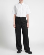 Theory Womens Pants in Black