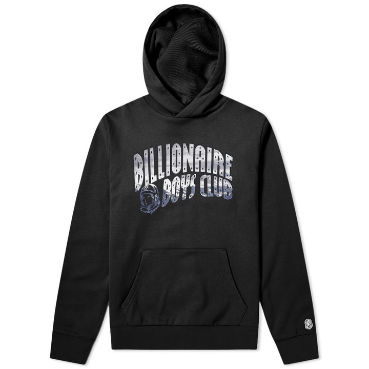 Photo: Billionaire Boys Club Mountain Fill Popover Hoody