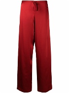 LA PERLA - Silk Long Pajama