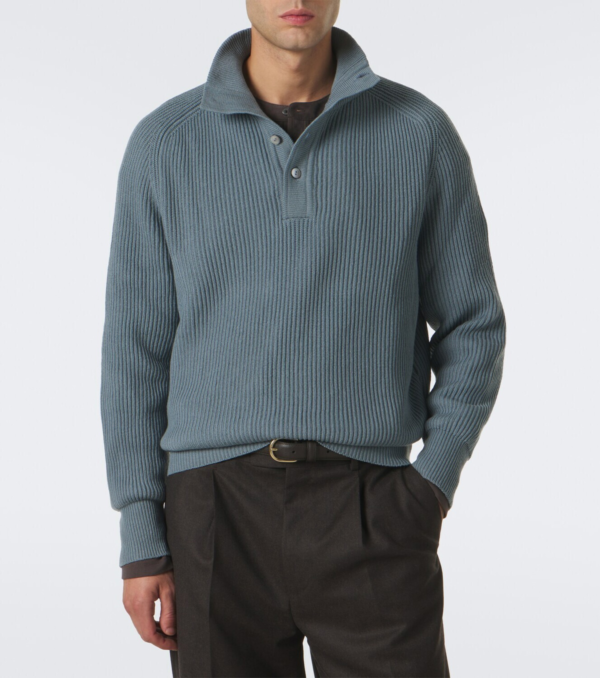 Stòffa Cashmere sweater