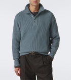 Stòffa Cashmere sweater