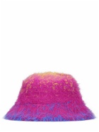 SIMON MILLER Knit Bucket Hat