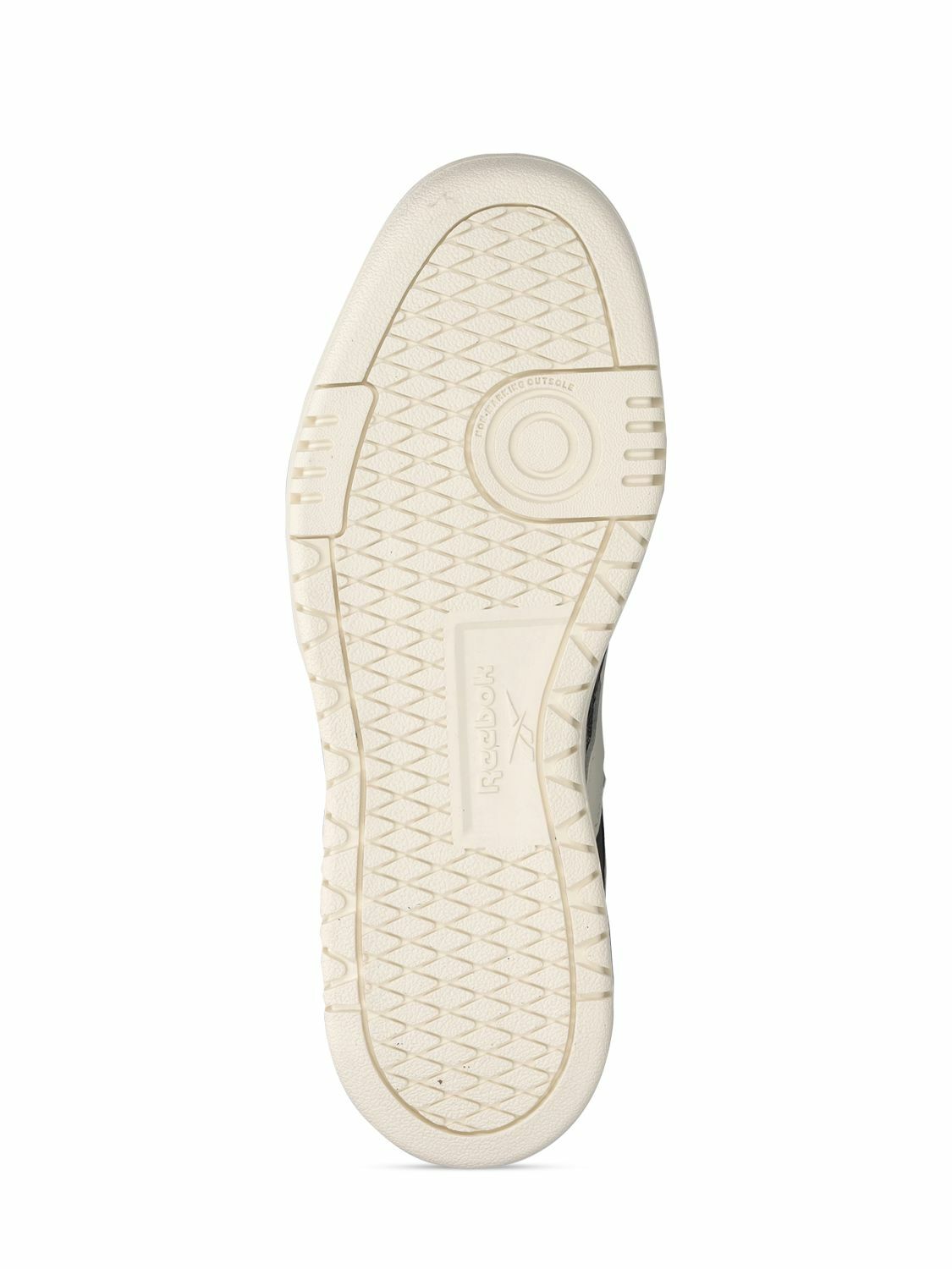 REEBOK CLASSICS Club C 85 Double Leather Sneakers