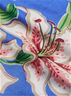 Polo Ralph Lauren - Floral-Print Cotton Shirt - Multi