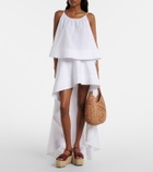 Stella McCartney Elyse platform sandals