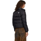 The North Face Black Hydrenalite Down Jacket