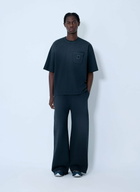 Champion Logo Motif Track Pants