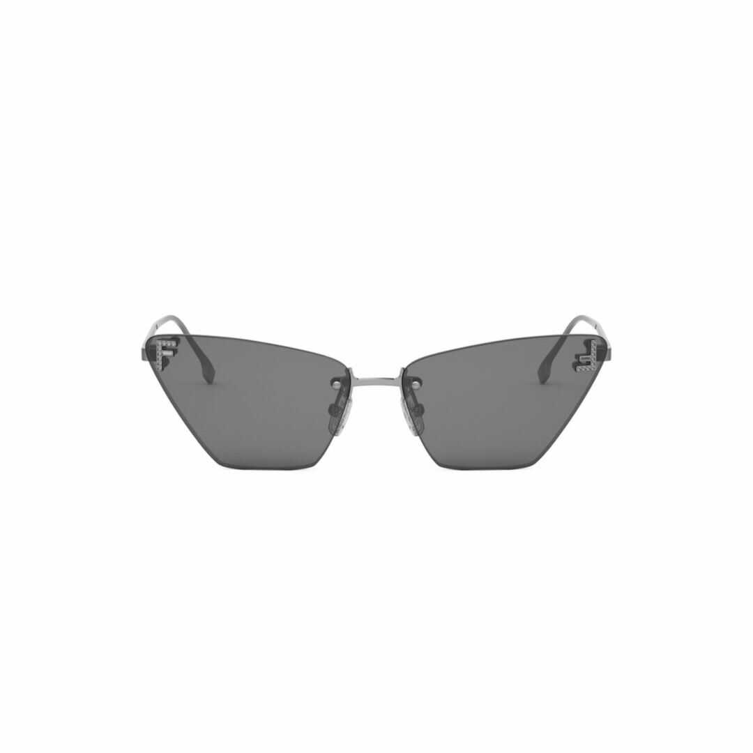 【送料&関税込】Fendi Fe40162i52e - Havana Fendi Fe40162i52e - Havana Fendi