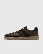 Collegium PILLAR COURT III Brown Mens Lowtop