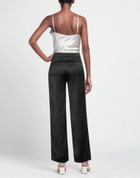 Neil Barrett Womens Pants in Black
