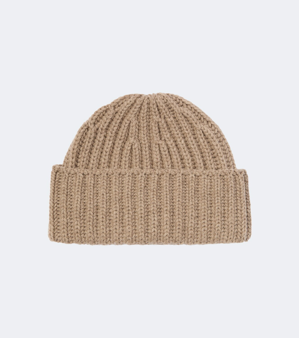 Stòffa Cashmere beanie