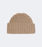 Stòffa Cashmere beanie