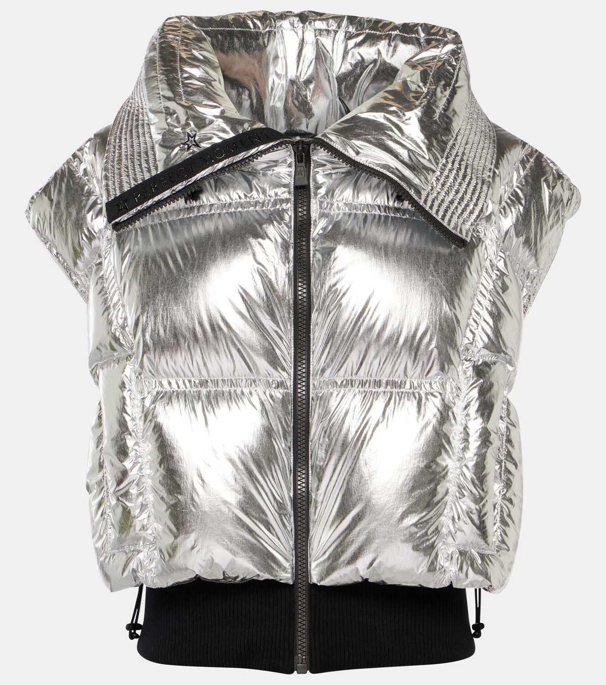 Perfect Moment Sierra down vest