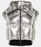 Perfect Moment Sierra down vest