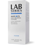Lab Series - MAX LS Daily Renewing Cleanser, 150ml - Colorless