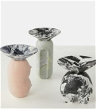 Bloc Studios - Clelia marble vase by Valentina Cameranesi Sgroi