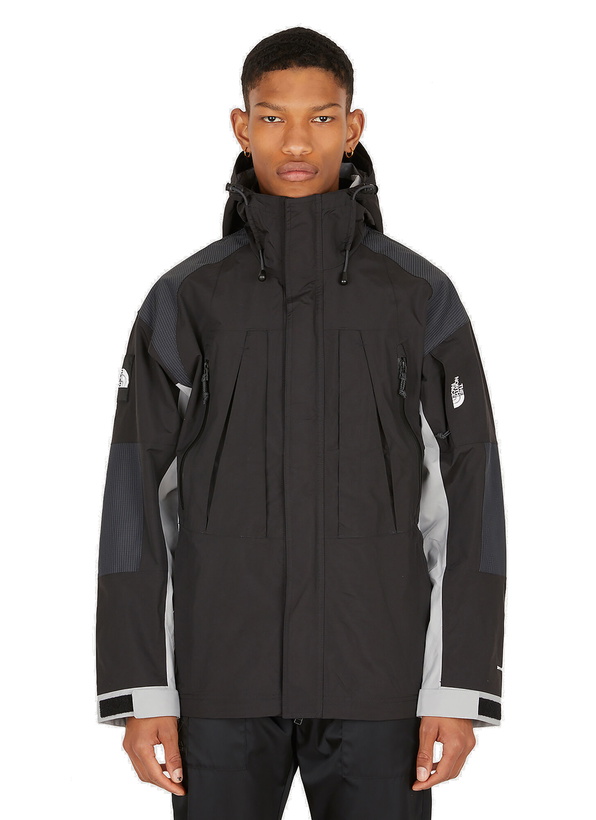 Photo: Phlego 2L Dryvent Jacket in Black