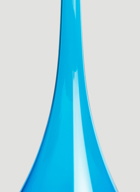 Bolla Vase in Blue