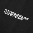 Billionaire Boys Club Robotic Logo Tee