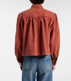 Chloé Denim jacket