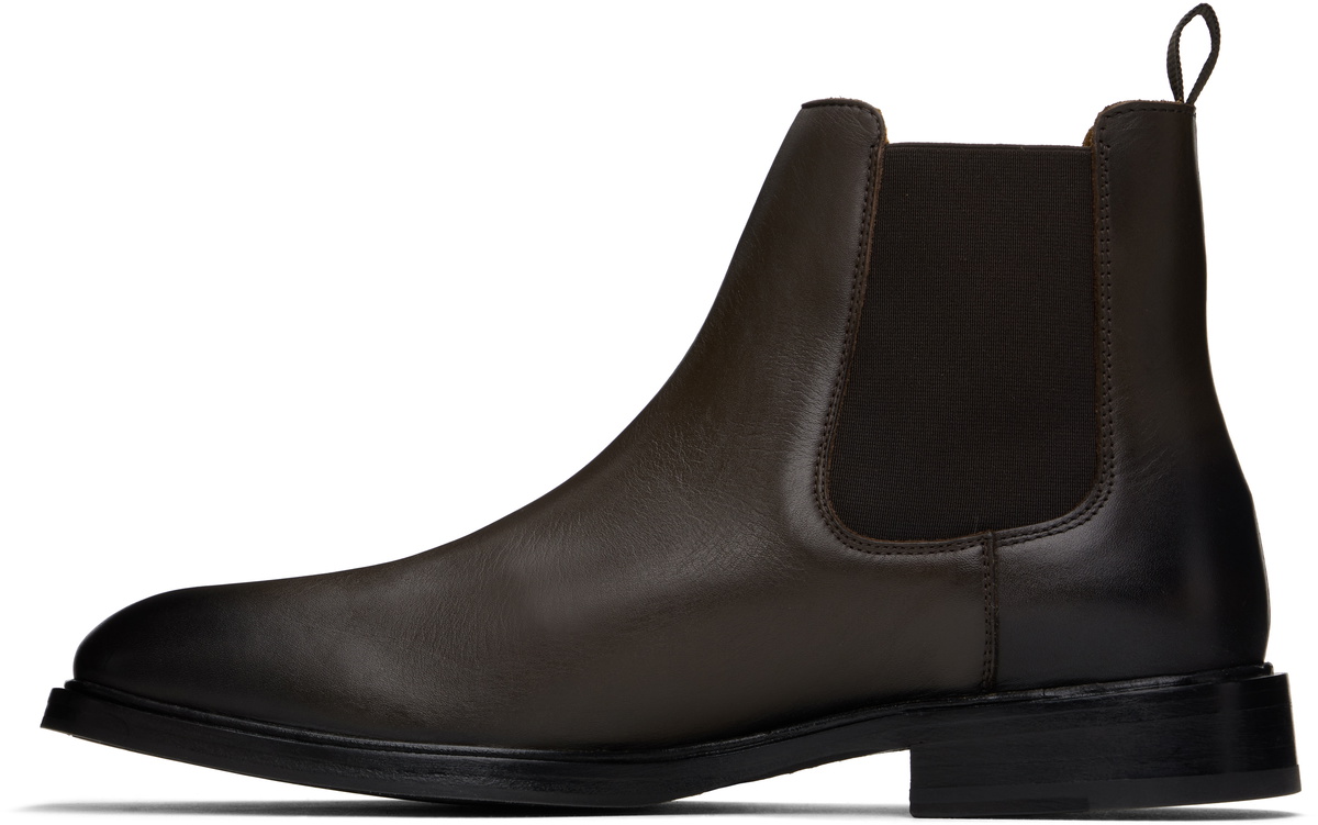 Chelsea boots tiger of sweden hot sale