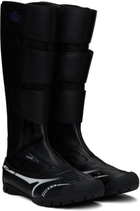 untitlab® Black Swift Trek X Boots
