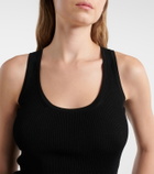 Max Mara Knitted tank top