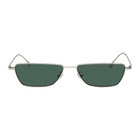 Paul Smith Silver Askew V2 Sunglasses