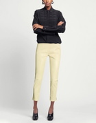 Arma Womens Pants in Sage green