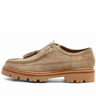 Grenson Bennett Derby Chukka