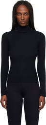 arch4 Black Ariana Sweater