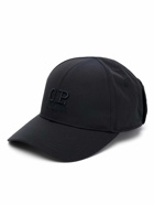 C.P. COMPANY - Chrome-r Baseball Cap