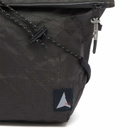 ROA Men's Drybag in Black 