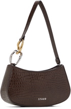 Staud Brown Ollie Bag