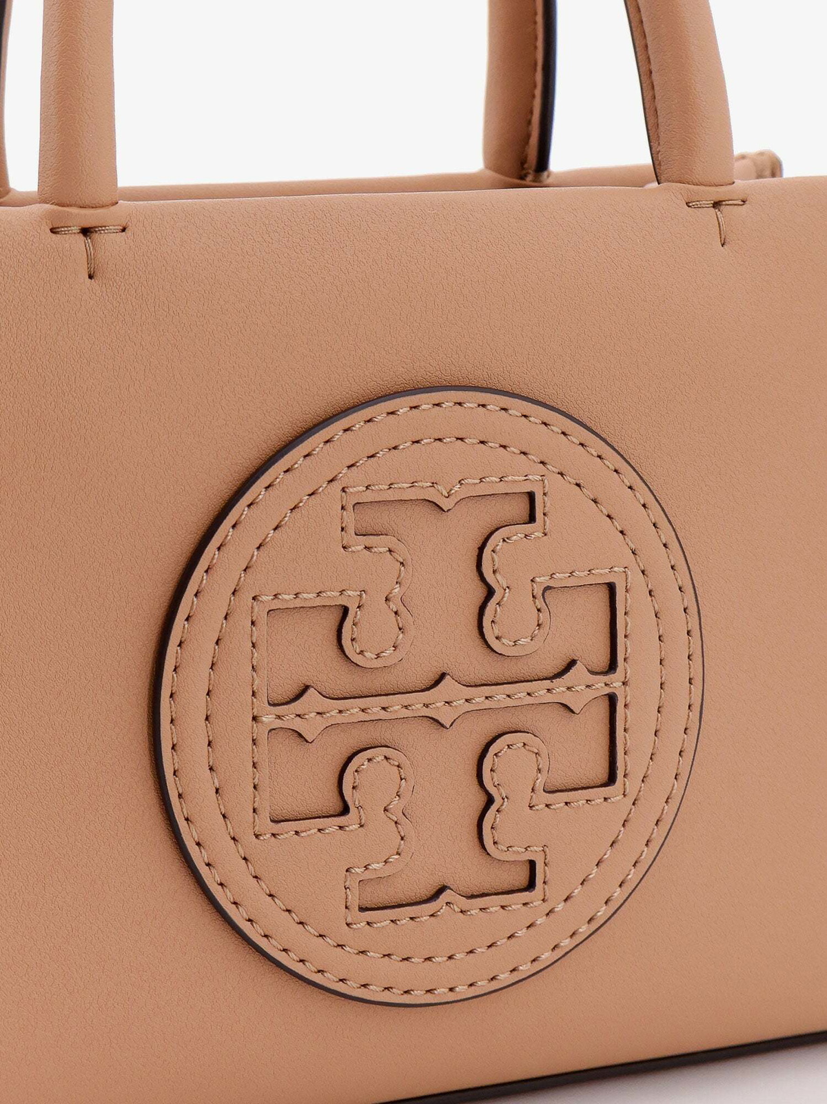 トートバッグ TORY BURCH Women Bags 169137 254 Beige Tory Burch Beige Handbag Womens Tory Burch