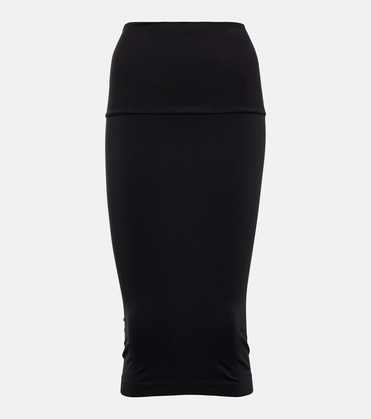 Wolford Enrica pencil midi skirt Wolford