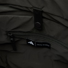 Adidas Men's x Entire Studios Gym Bag in Black 