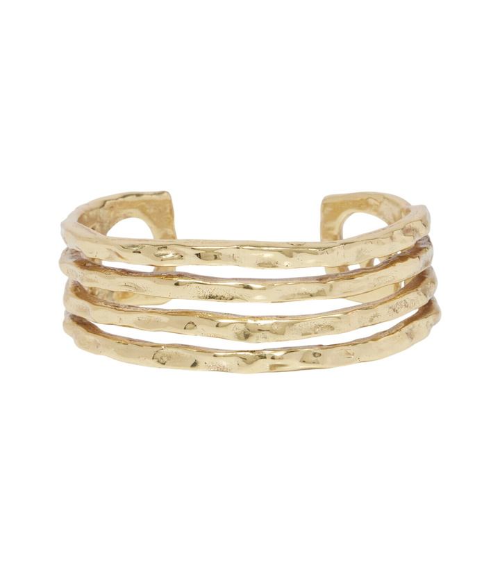 Photo: Alémais Le Jardin cuff bracelet