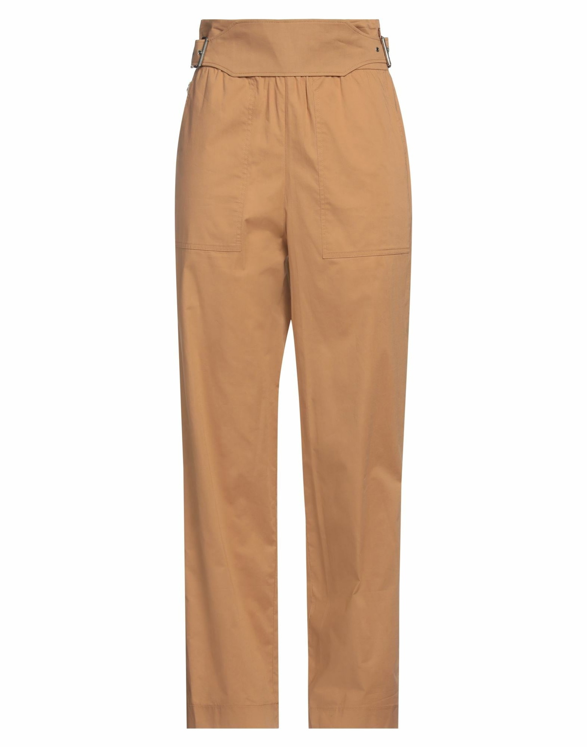 Jijil Womens Pants Camel