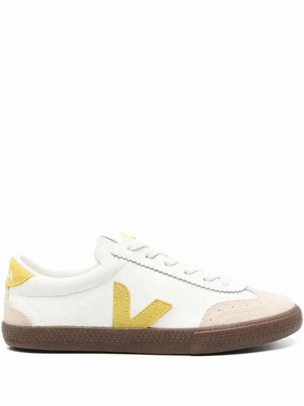 Photo: VEJA Volley O.T Leather Sneakers