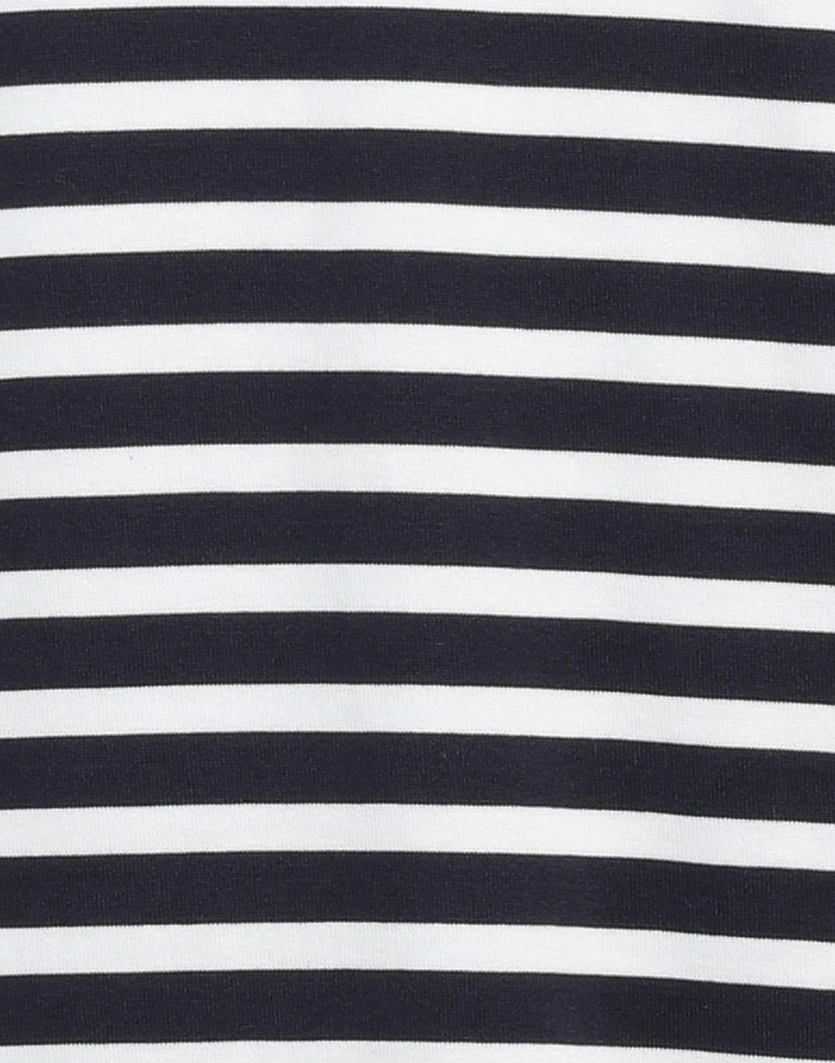 Maison Kitsuné Mens T-shirt in Navy