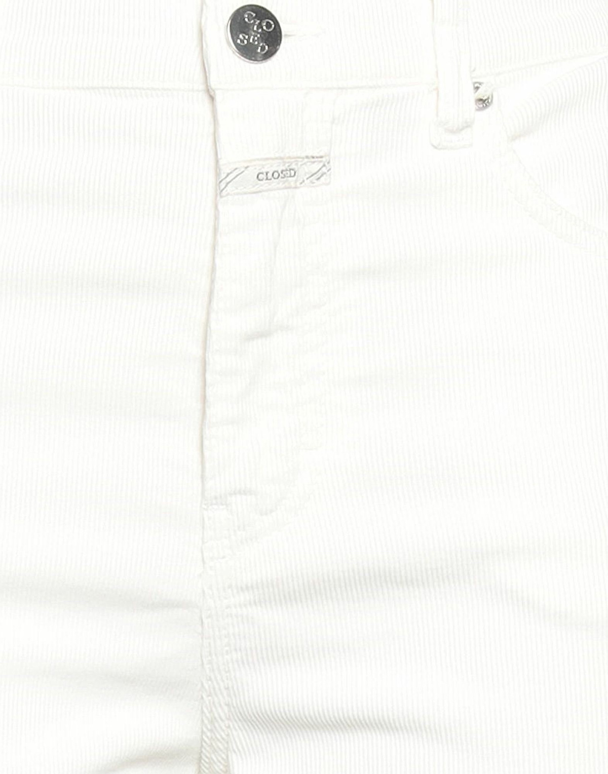 Closed Womens Pants in White