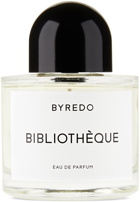 Byredo Bibliotheque Eau De Parfum, 100 mL